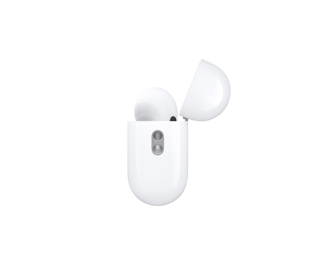 APPLE BT TWS AirPods Pro (2nd generation) MQD83ZM/A - 1070876 - zdjęcie 4